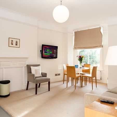 Blueprint Living Apartments - Doughty Street ロンドン エクステリア 写真