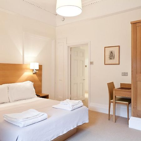 Blueprint Living Apartments - Doughty Street ロンドン エクステリア 写真
