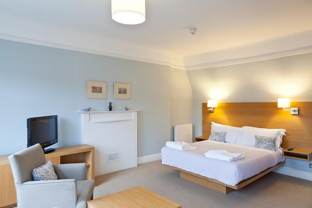 Blueprint Living Apartments - Doughty Street ロンドン 部屋 写真