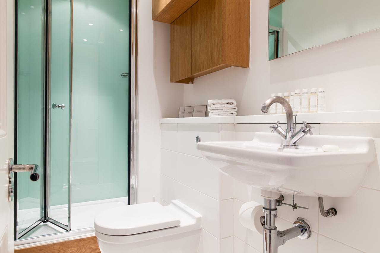 Blueprint Living Apartments - Doughty Street ロンドン エクステリア 写真