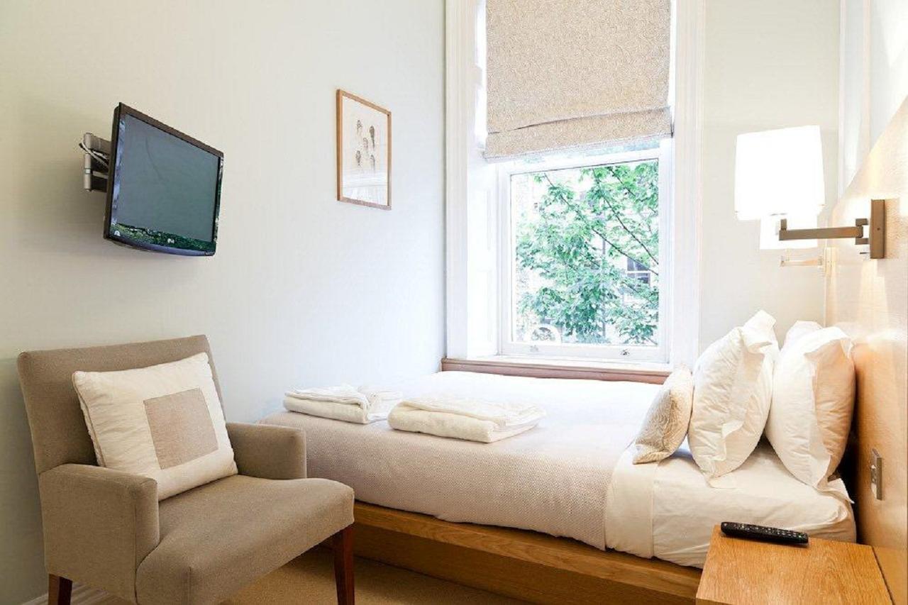 Blueprint Living Apartments - Doughty Street ロンドン エクステリア 写真