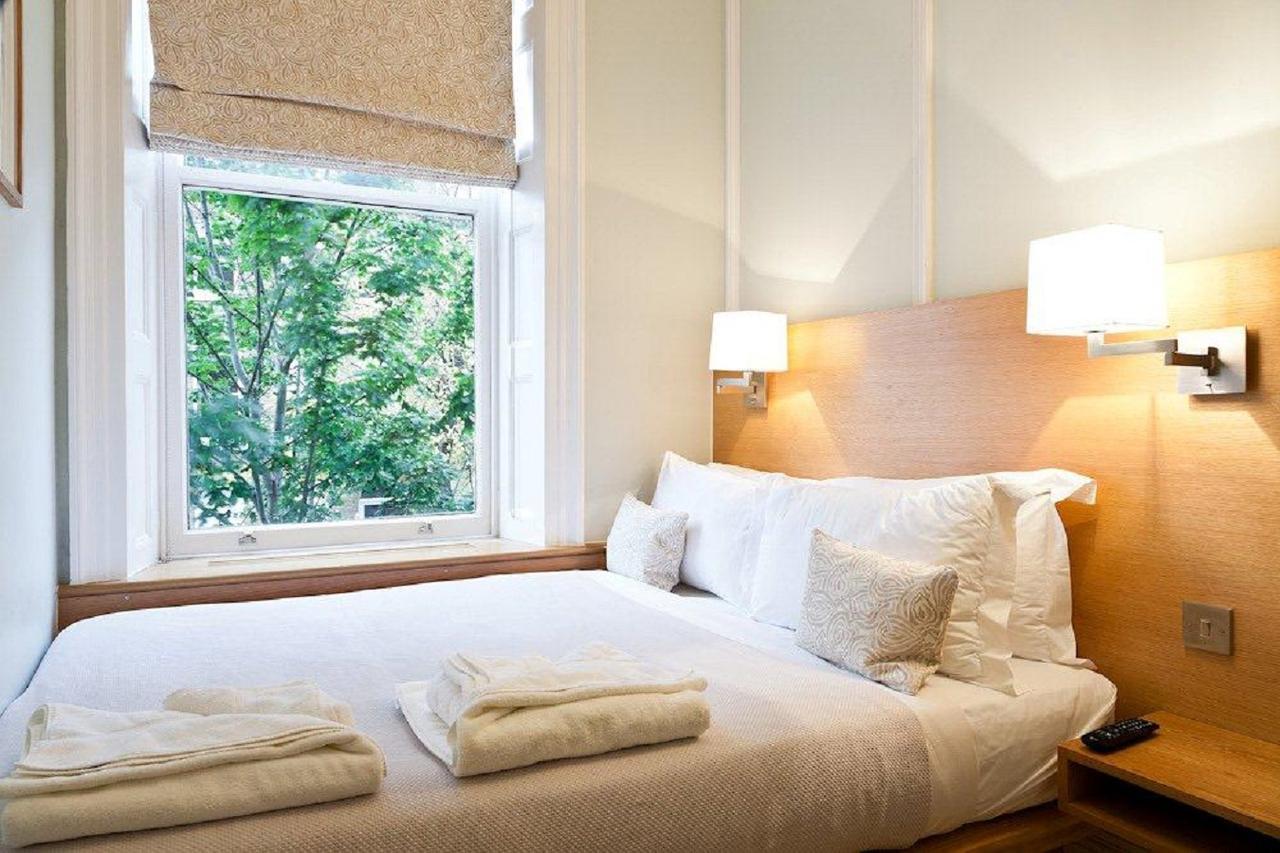 Blueprint Living Apartments - Doughty Street ロンドン エクステリア 写真