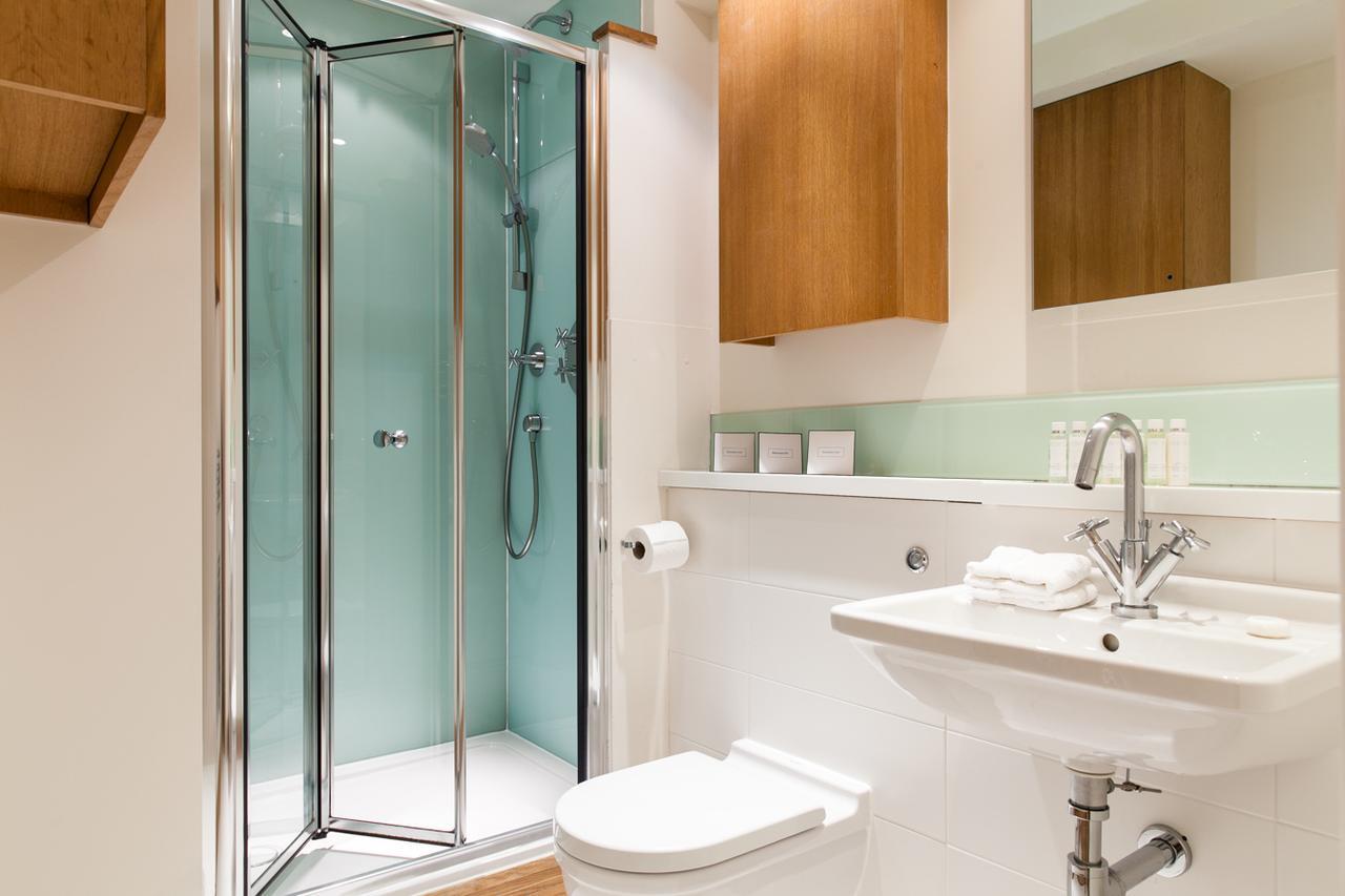 Blueprint Living Apartments - Doughty Street ロンドン エクステリア 写真