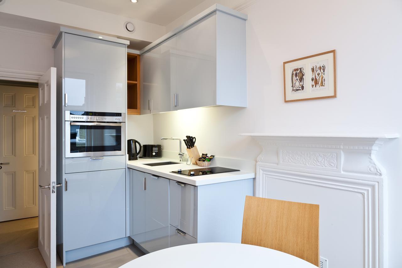 Blueprint Living Apartments - Doughty Street ロンドン エクステリア 写真