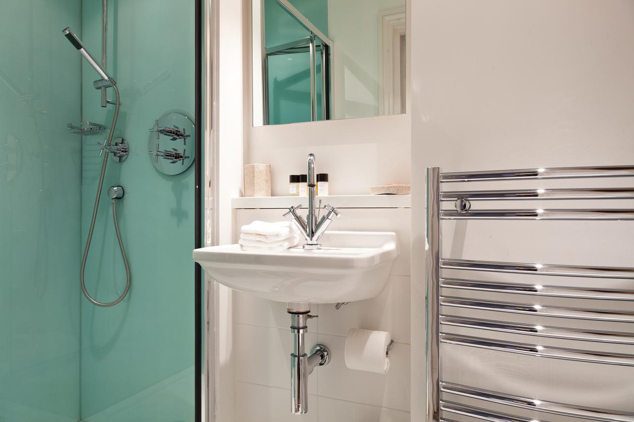 Blueprint Living Apartments - Doughty Street ロンドン エクステリア 写真
