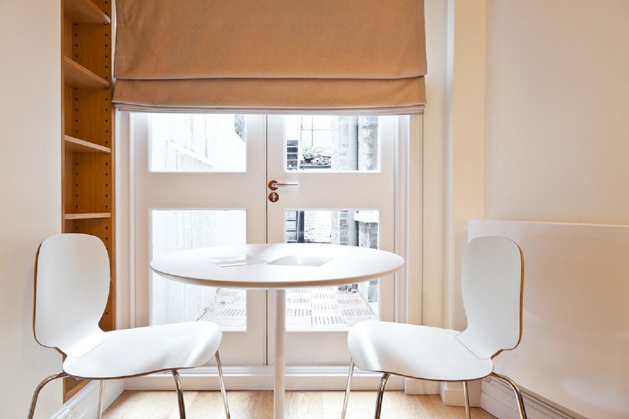 Blueprint Living Apartments - Doughty Street ロンドン エクステリア 写真