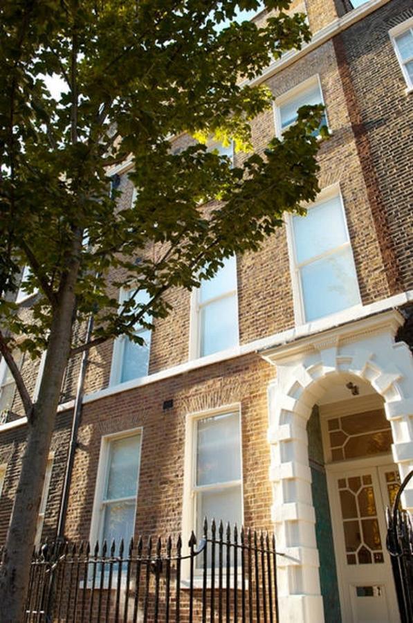 Blueprint Living Apartments - Doughty Street ロンドン エクステリア 写真