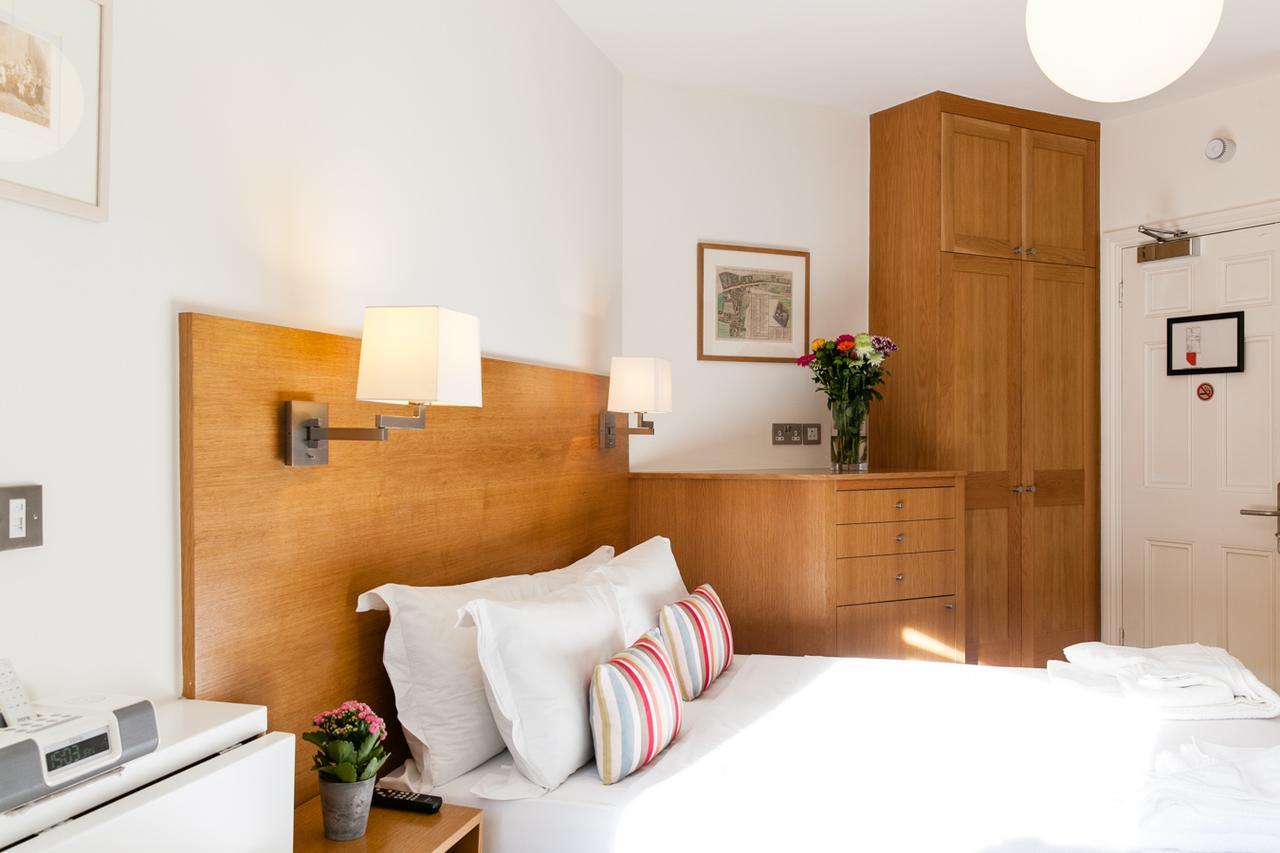 Blueprint Living Apartments - Doughty Street ロンドン エクステリア 写真