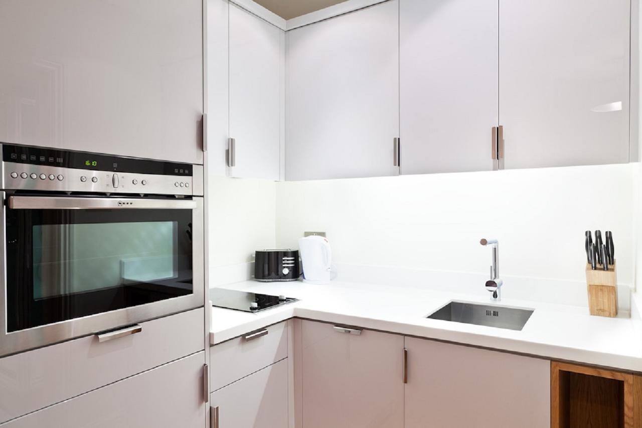 Blueprint Living Apartments - Doughty Street ロンドン エクステリア 写真