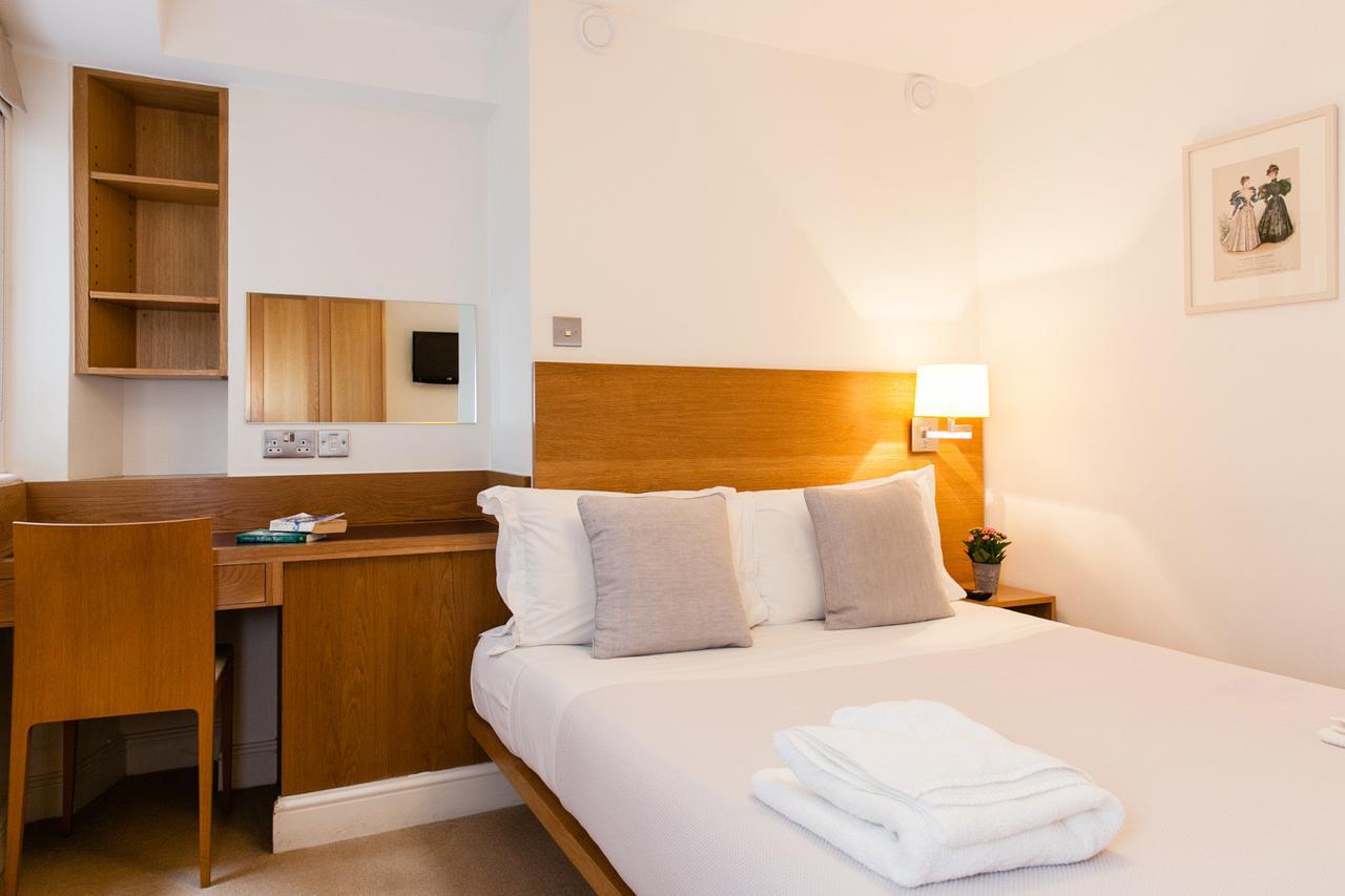 Blueprint Living Apartments - Doughty Street ロンドン エクステリア 写真