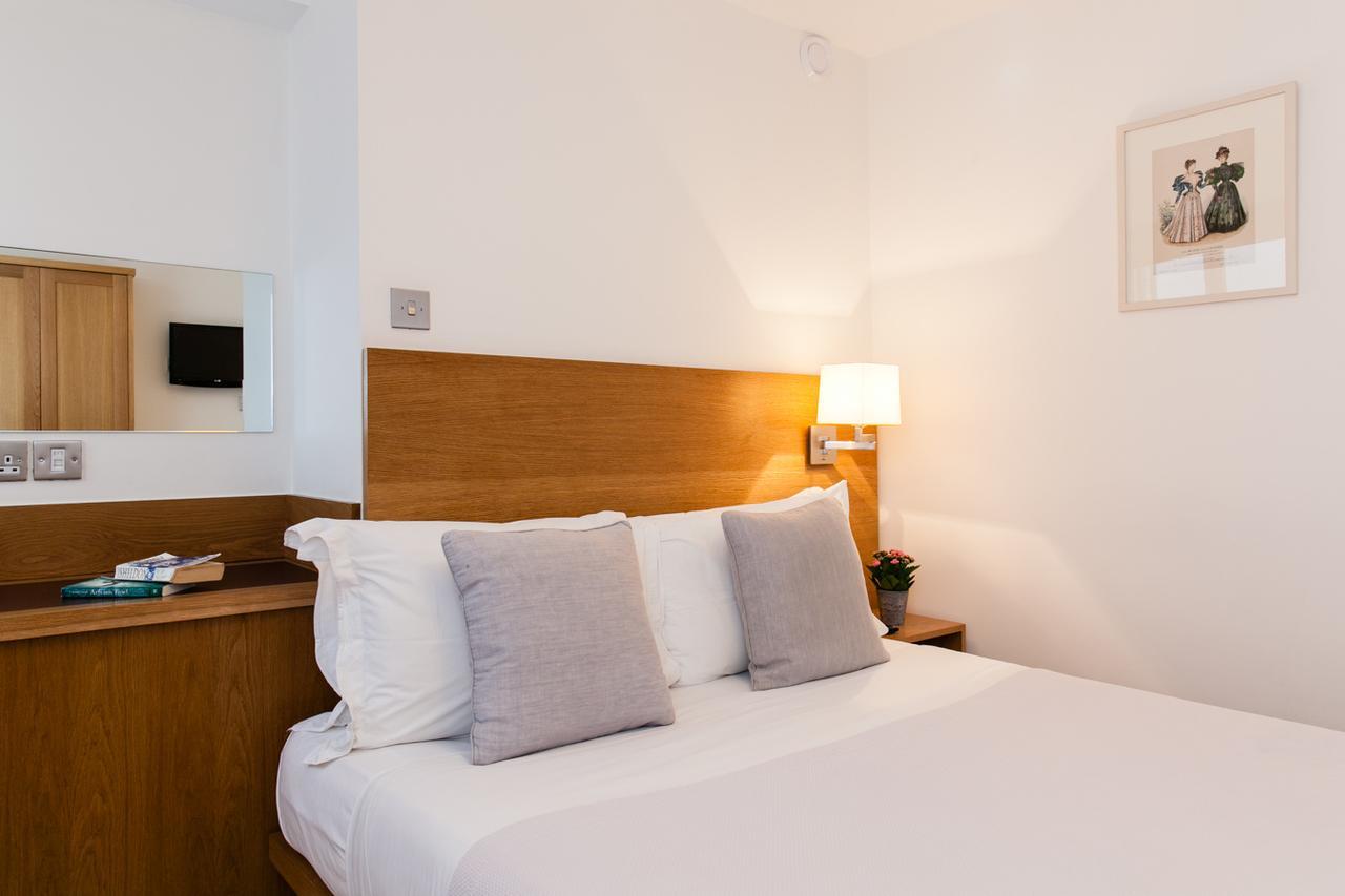Blueprint Living Apartments - Doughty Street ロンドン エクステリア 写真