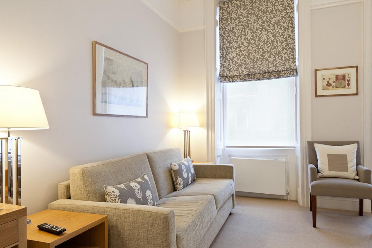 Blueprint Living Apartments - Doughty Street ロンドン エクステリア 写真