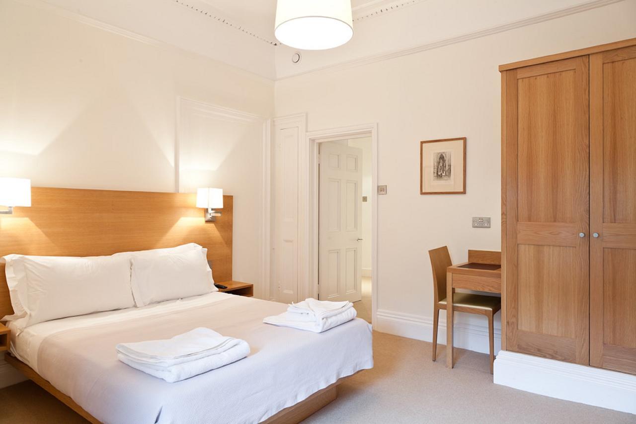 Blueprint Living Apartments - Doughty Street ロンドン エクステリア 写真